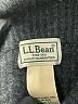 L.L.Bean Black Turtleneck Sweater Size M - photo 7