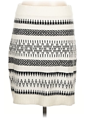 Ann Taylor LOFT Casual Skirt (view 1)