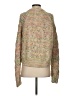 Scotch & Soda Tweed Green Pullover Sweater Size Sm (1) - photo 2