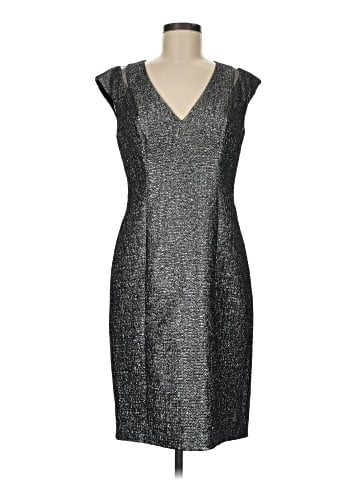 Kay Unger Cocktail Dress (view 1)