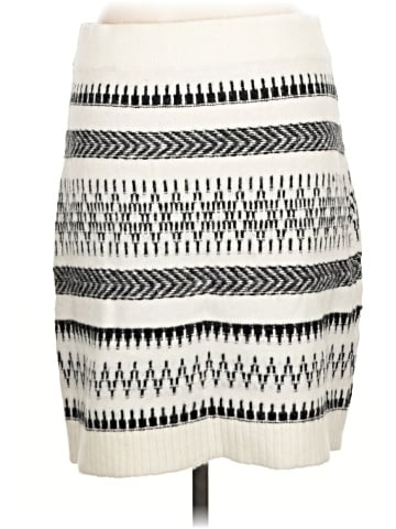 Ann Taylor LOFT Casual Skirt (view 2)