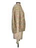 Scotch & Soda Tweed Green Pullover Sweater Size Sm (1) - photo 4