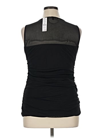 White House Black Market Sleeveless Top (view 2)