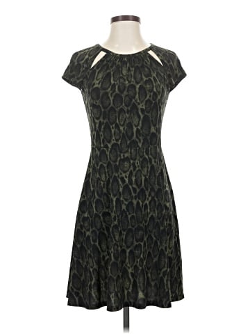 MICHAEL Michael Kors Cocktail Dress (view 1)