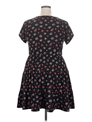 No Boundaries Casual Dress (view 2)