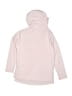 Adidas Pink Pullover Hoodie Size S (youth) - photo 2