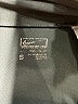 Nike Solid Black Casual Pants Size S - photo 7