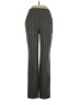 Max Studio Chevron-herringbone Gray Dress Pants Size S - photo 1