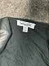 Splendid Solid Black Casual Dress Size S - photo 7