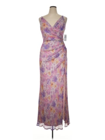 Dress the Population Cocktail Dress (view 1)