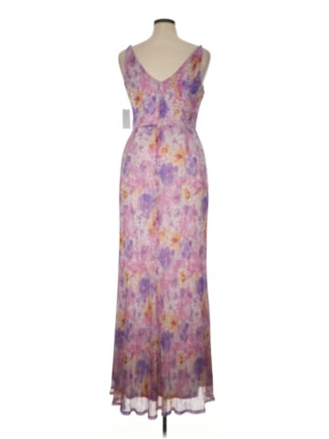 Dress the Population Cocktail Dress (view 2)