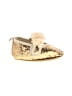 MYGGPP Gold Booties Size 5 (baby) - photo 1