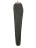 Max Studio Chevron-herringbone Gray Dress Pants Size S - photo 5
