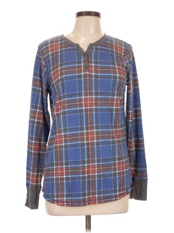 Cuddl Duds Long Sleeve T-Shirt (view 1)