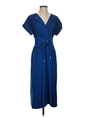 White House Black Market Casual Dress (view 1)