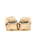MYGGPP Gold Booties Size 5 (baby) - photo 2