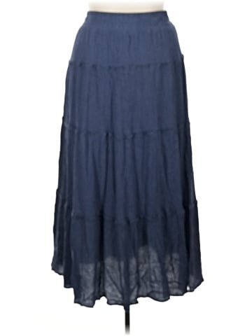 SO Casual Skirt (view 1)