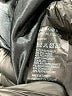 ALLSAINTS Spitalfields Solid Black Snow Jacket Size 10 - photo 7