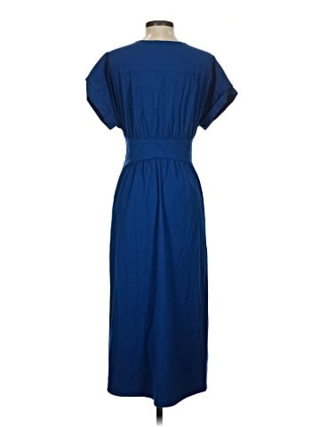 White House Black Market Casual Dress (view 2)