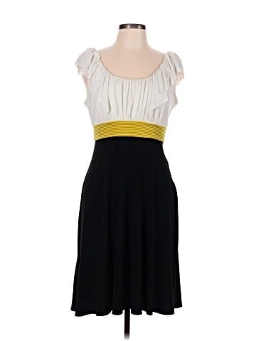 London Times Cocktail Dress (view 1)