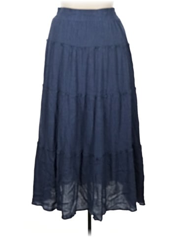 SO Casual Skirt (view 2)