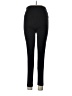 Lyssé Solid Black Active Pants Size L - photo 2