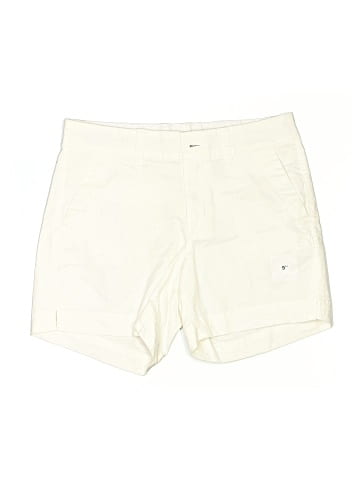 Old Navy Khaki Shorts (view 1)