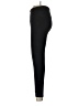 Lyssé Solid Black Active Pants Size L - photo 5