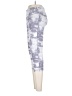 Live Love Dream Aeropostale Tie-dye Gray Active Pants Size M - photo 5
