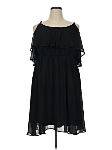 Torrid Cocktail Dress (view 1)