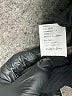 Commense Black 3/4 Sleeve Blouse Size S - photo 8