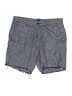 Gap Outlet Chevron-herringbone Blue Shorts Size 32 waist - photo 1