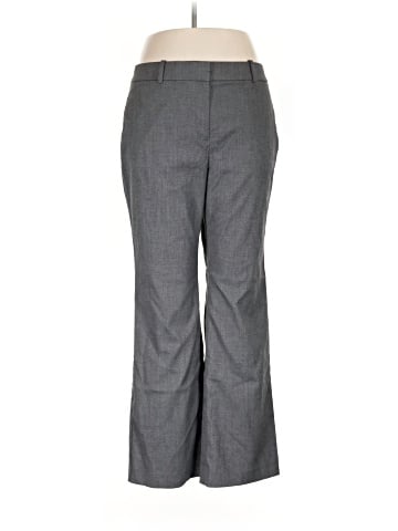 Ann Taylor Dress Pants (view 1)