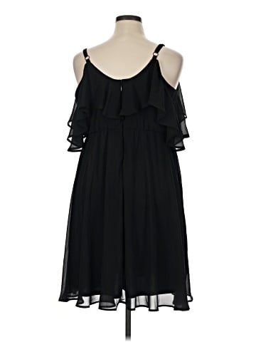 Torrid Cocktail Dress (view 2)
