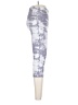 Live Love Dream Aeropostale Tie-dye Gray Active Pants Size M - photo 4