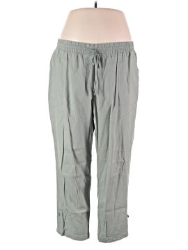 Talbots Outlet Casual Pants