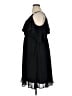 Torrid Solid Black Cocktail Dress Size 14 - photo 5