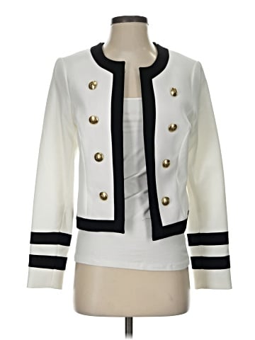 Drew Jacket (view 1)