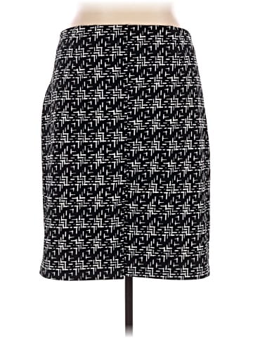 Roz & Ali Formal Skirt (view 2)