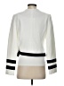 Drew Ivory Jacket Size S - photo 2