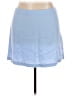 Old Navy Solid Blue Casual Skirt Size 3X - photo 1