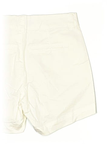 Old Navy Khaki Shorts (view 2)