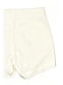 Old Navy Solid Ivory Khaki Shorts Size 0 - photo 2