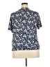 Talbots Blue Short Sleeve Top Size 2X - photo 2