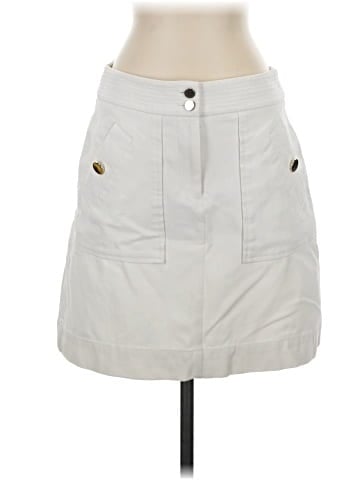 Ann Taylor LOFT Casual Skirt (view 1)