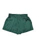 Better be Solid Green Shorts Size S - photo 2
