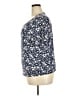 Talbots Blue Short Sleeve Top Size 2X - photo 5
