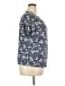 Talbots Blue Short Sleeve Top Size 2X - photo 4