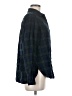 Old Navy Plaid Green Long Sleeve Button-Down Shirt Size M - photo 4