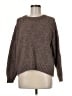 Old Navy Brown Pullover Sweater Size M - photo 1